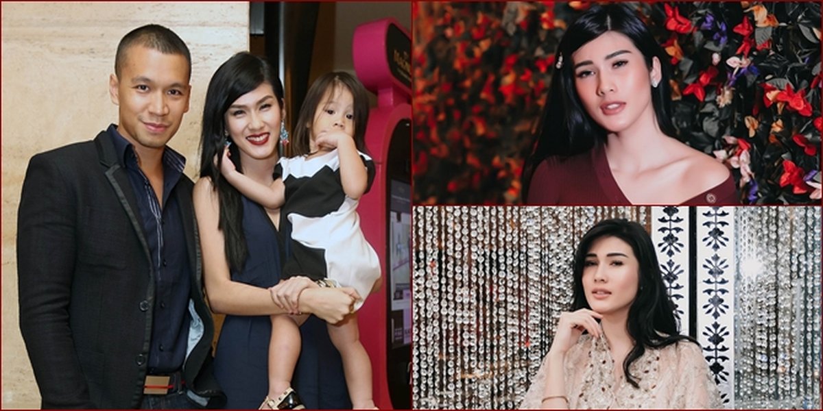10 Latest Photos of Stevie Agnecya, Former Samuel Rizal, Pregnant with Third Child!