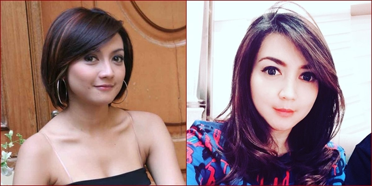 10 Latest Photos of Wiwid Gunawan, Hot Mom Who Looks Young and Cute