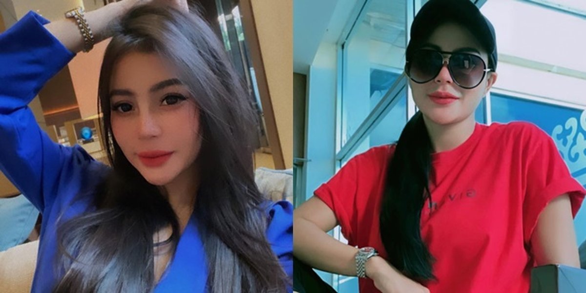 Inilah Sosok Tisya Erni Model Sexy Terkait Isu Pelakor Penyebab My Xxx Hot Girl