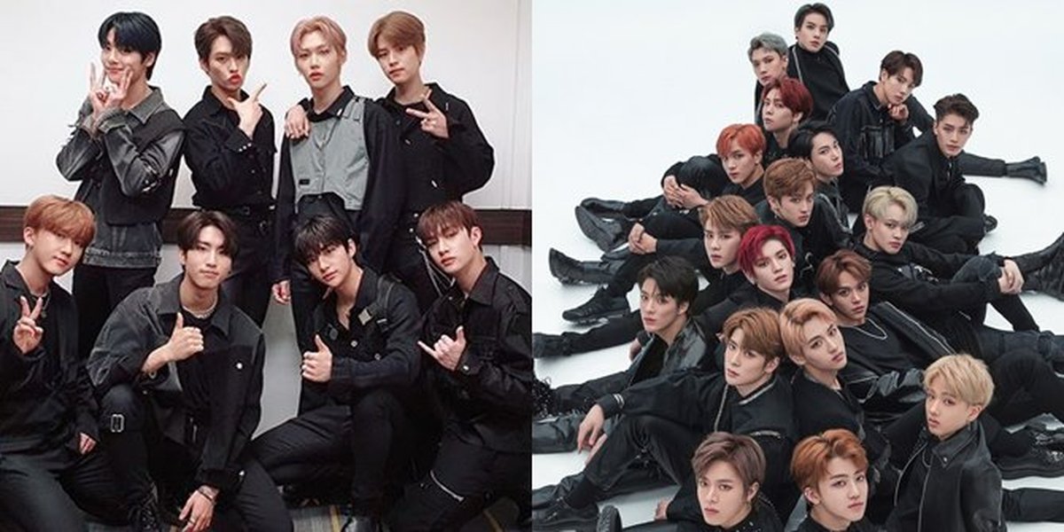 10 K-Pop Groups More Famous Internationally Than in Korea, Stray Kids to NCT