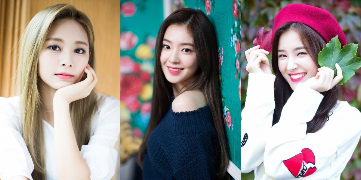 10 Most Beautiful Female K-Pop Idols of 2022 - Chosen by Over 4 Million Fans