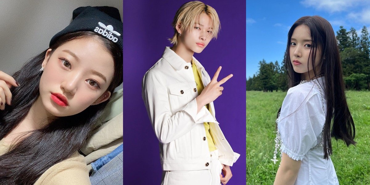 10 Young K-Pop Idols Born in 2005, From Danielle NEW JEANS to Junghwan TREASURE!