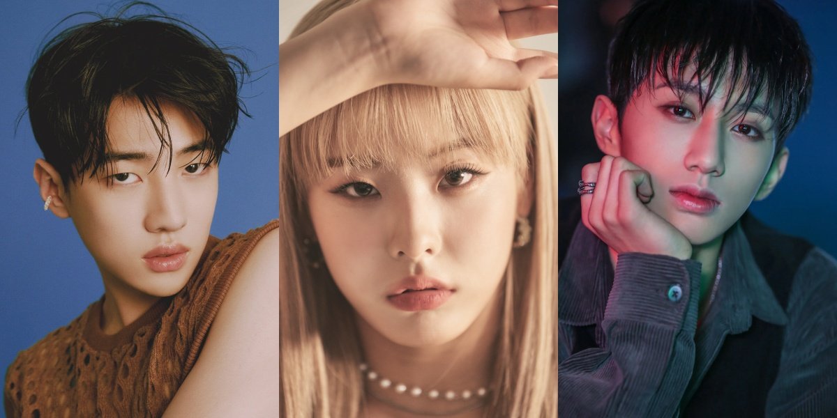 10 Multitalented K-Pop Idols Predicted to Become Big Stars, Future ACE Candidates Who Have Captured Public Attention Since Debut