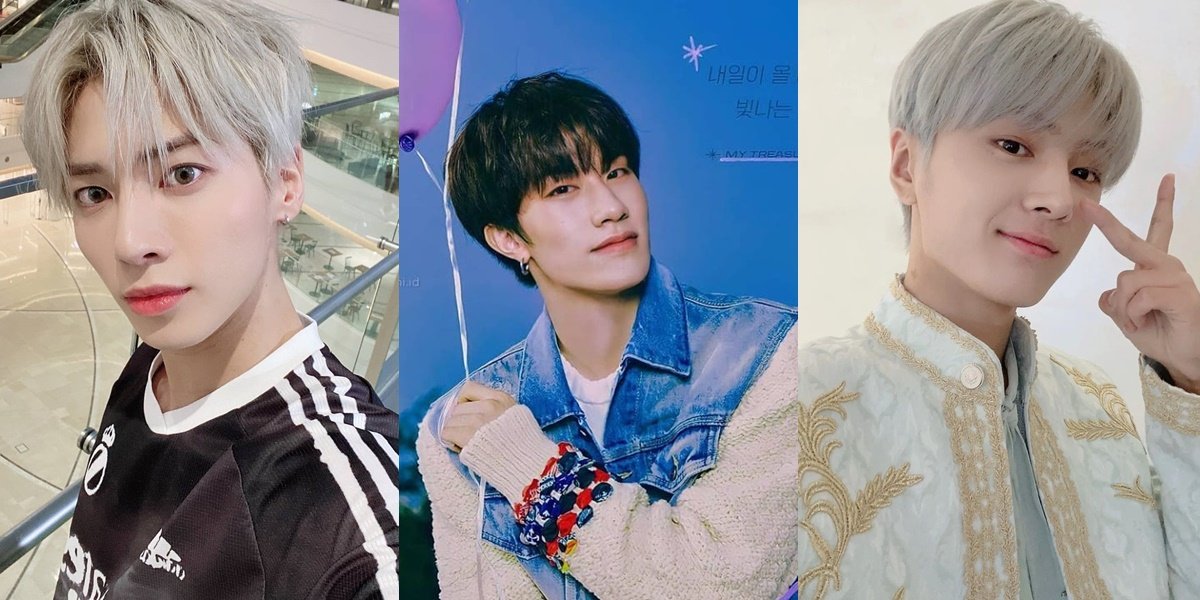 10 Male K-Pop Idols Born in 2002, Including Taehyun TXT and Jisung NCT!