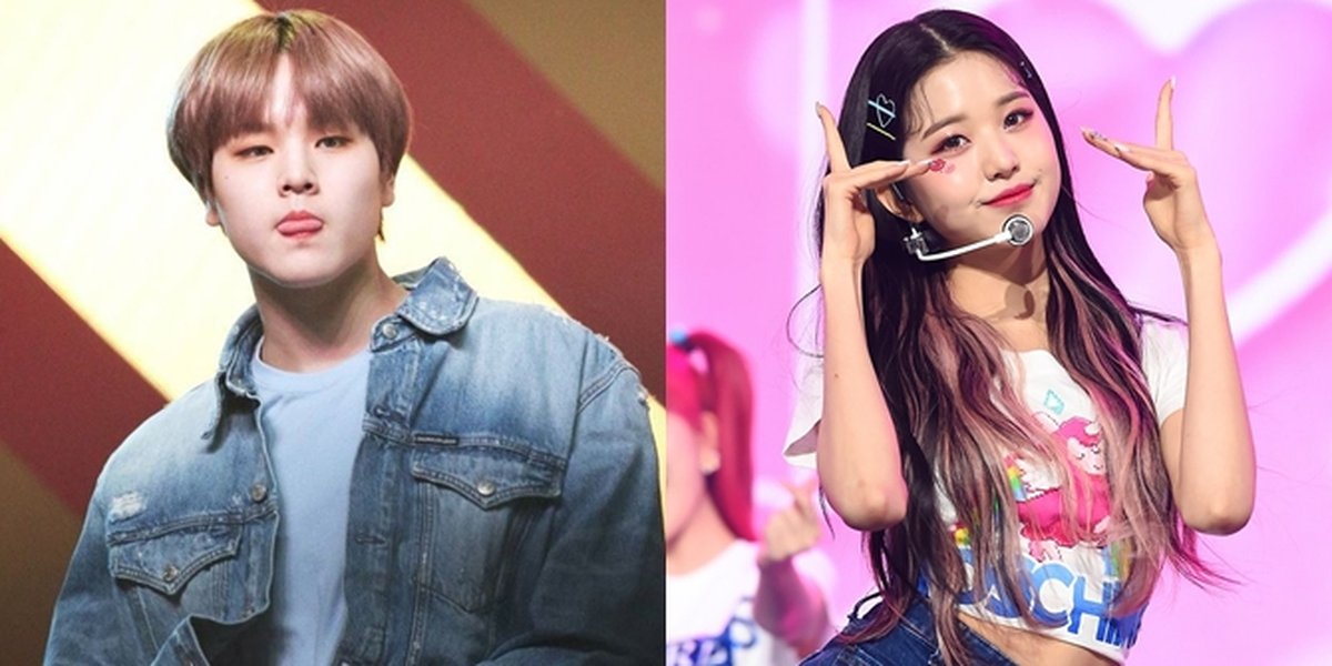 10 K-Pop Idols Born in 2004 who Prove Extraordinary Talent as Gen Z, Making Fans Fall in Love!