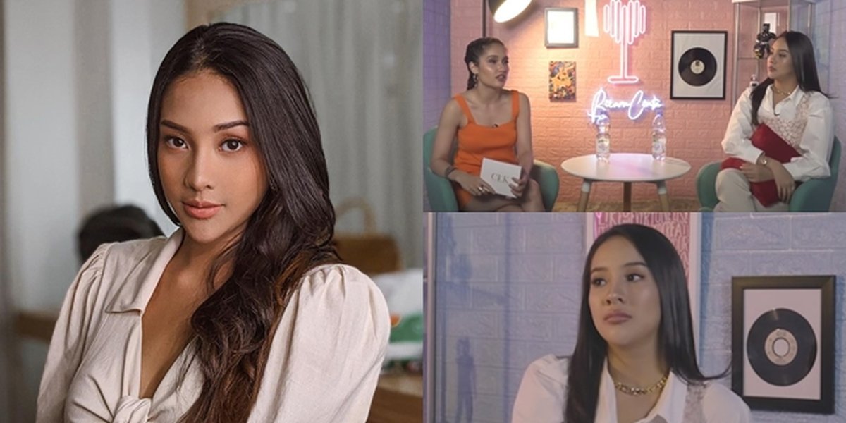 10 Moments Anya Geraldine Reveals Being Bullied When She Was Little, Even Her Hair Was Pulled