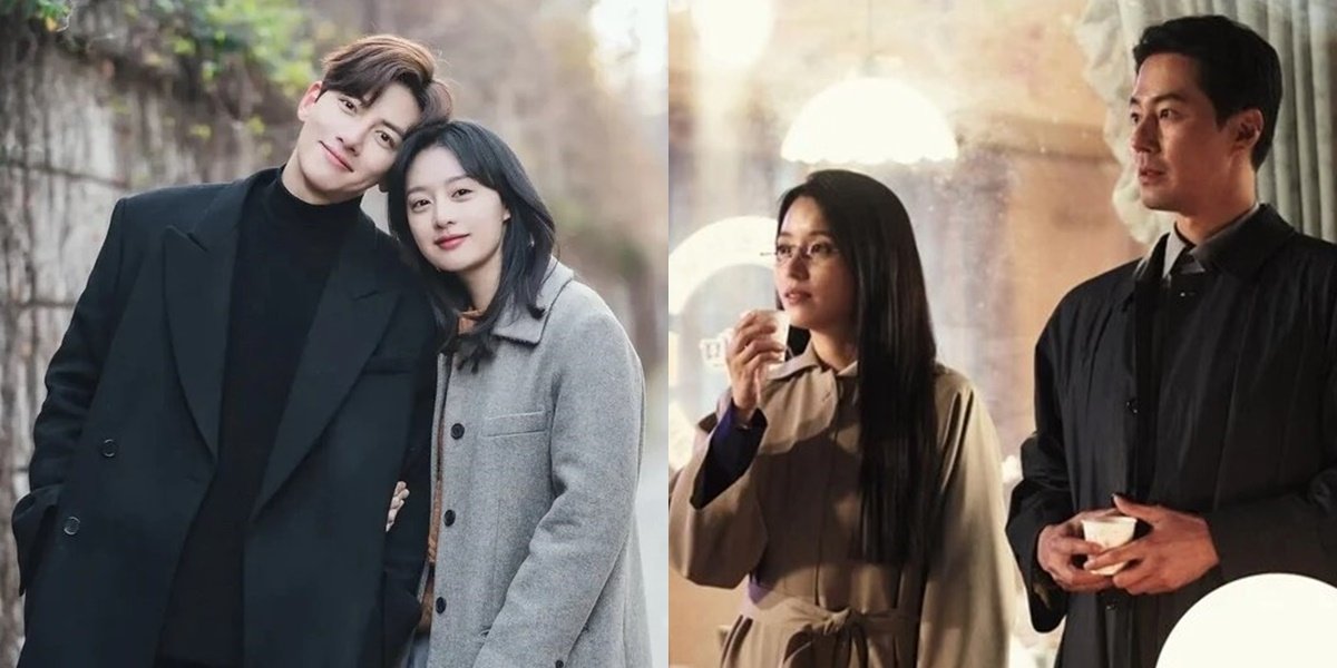 10 Drama Couples Called Best Looking, from Han Hyo Joo - Jo In Sung to Ji Chang Wook and Co-Stars