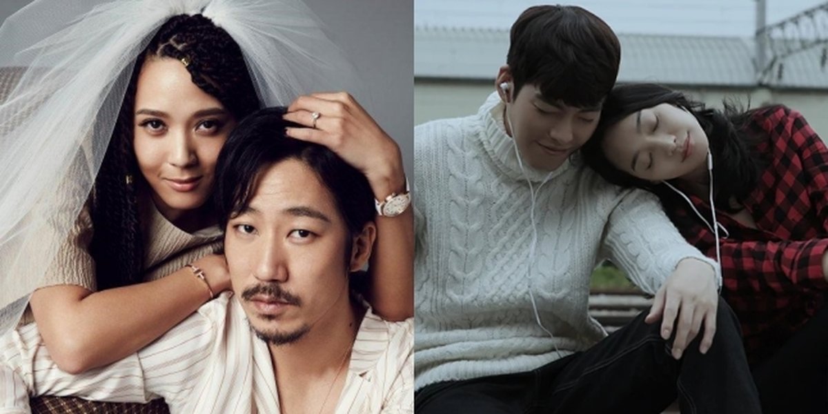 10 Most Romantic Korean Celebrity Couples, Their Love Stories Will Definitely Make You Envious