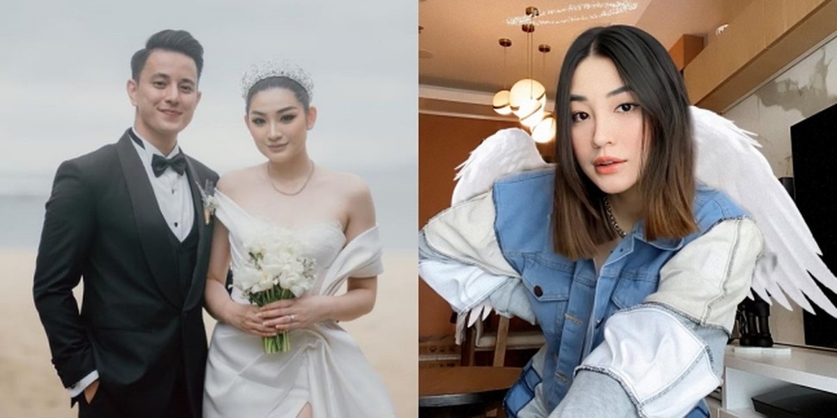 10 Beautiful Charms of Patricia Devina, Billy Davidson's Wife and Former Member of the Princess Girlband