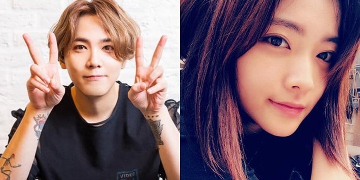 10 Beautiful Photos of Lee Hong Ki's Sister FT Island that are No Less Beautiful than Korean Artists