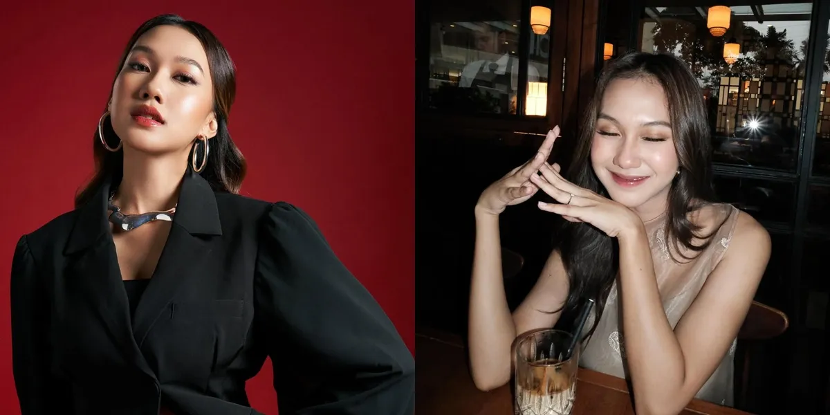 10 Potret Cantik Raissa Ramadhani, Penyanyi Muda Tunangan Arbani Yasiz