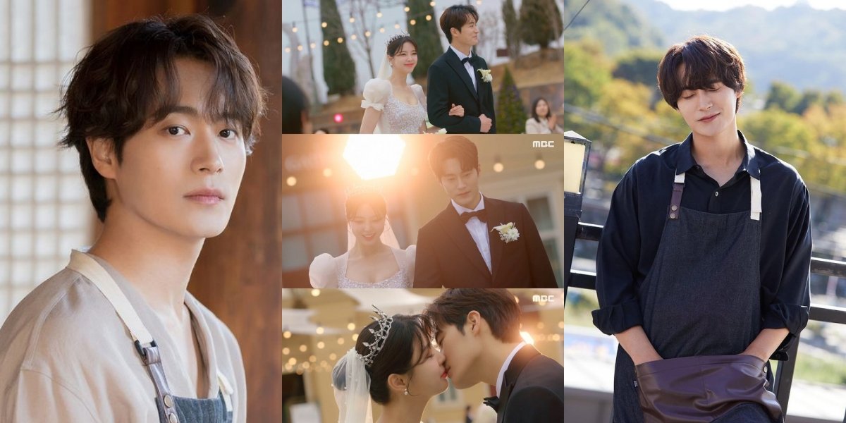 10 Photos of Cha Seo Won, Star of 'THE SECOND HUSBAND', Ready to Marry Pregnant Fiancée After Completing Military Service