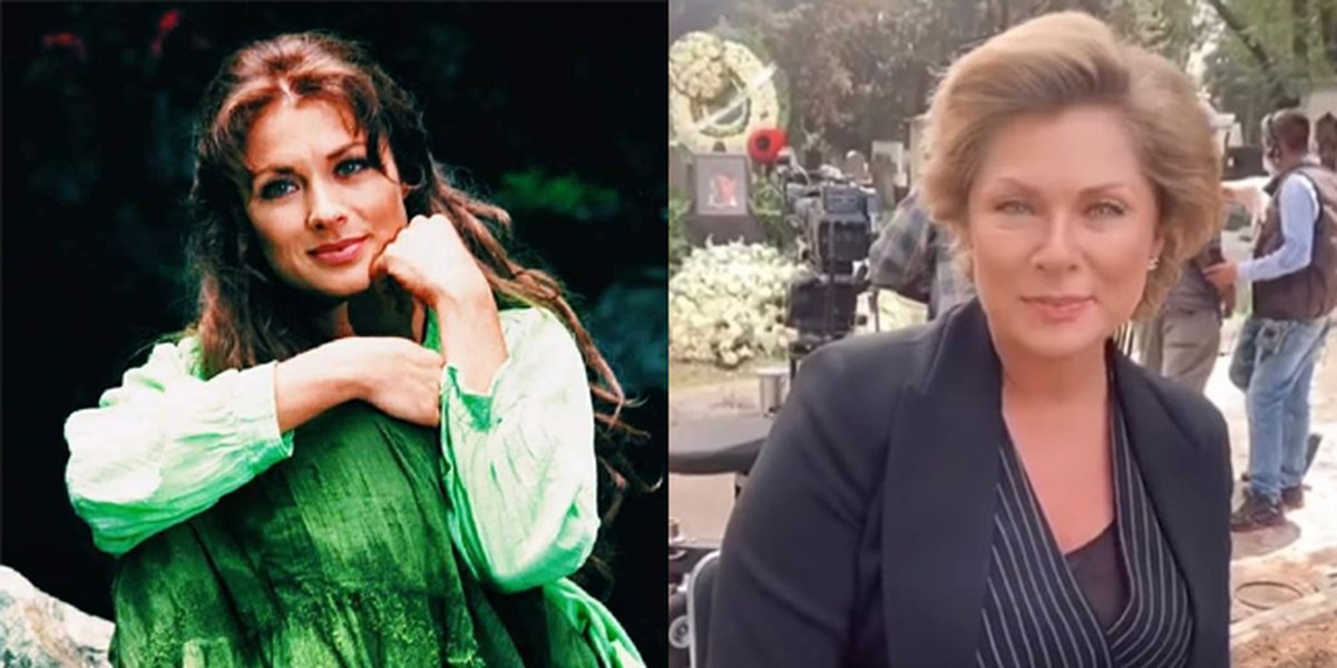 10 Latest Photos and News of Leticia Calderon, the Actress Who Played Esmeralda, Who Once Became a Victim of Infidelity - Focuses on Caring for Her Special Needs Son
