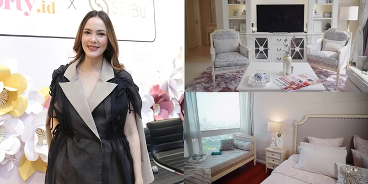 10 Portraits Of Gigi Hadid s Luxury House Details Realizing A Bizarre 