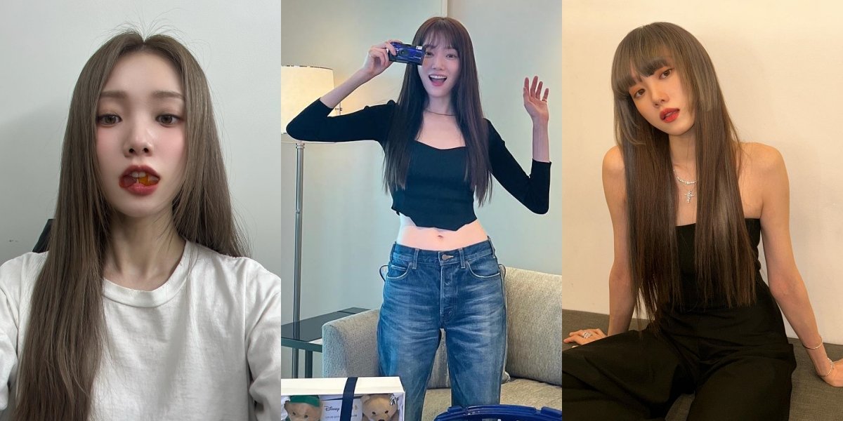 10 Photos of Lee Sung Kyung Revealing Sacrifices as an Actress, Having Stretch Marks Due to Extreme Weight Gain for 'WEIGHTLIFTING FAIRY KIM BOK JOO'