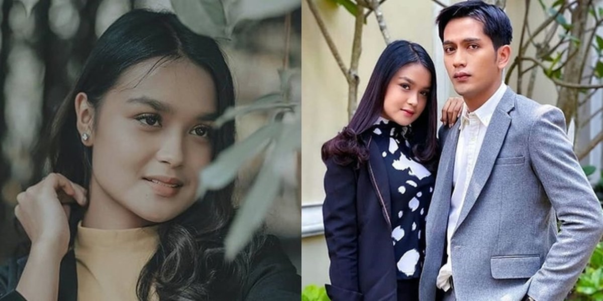 10 Portraits of the Career Journey of the late Hanna Kirana, Who Once Replaced Lea Ciarachel as Zahra in 'SUARA HATI ISTRI'