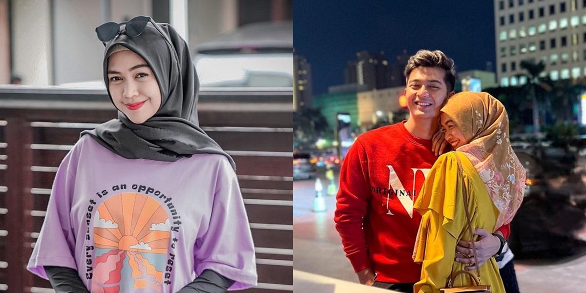 10 Portraits of Ria Ricis that are Rumored to be Targeted by Bunga Zainal for Not Greeting Seniors, Attitude is Being Brought Up Again - Compared to Aurel Hermansyah