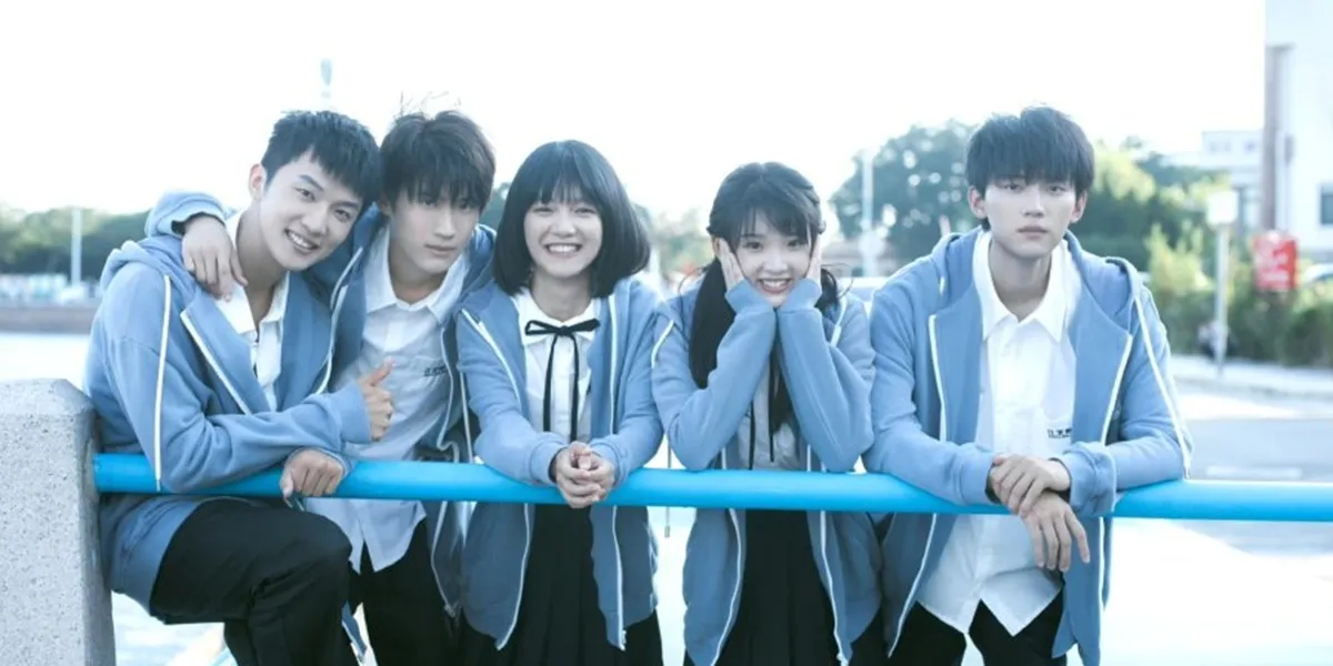 10 Recommendations for Chinese Dramas That Are Addictive, with a Very Clever Plot Making It Hard to Stop Watching