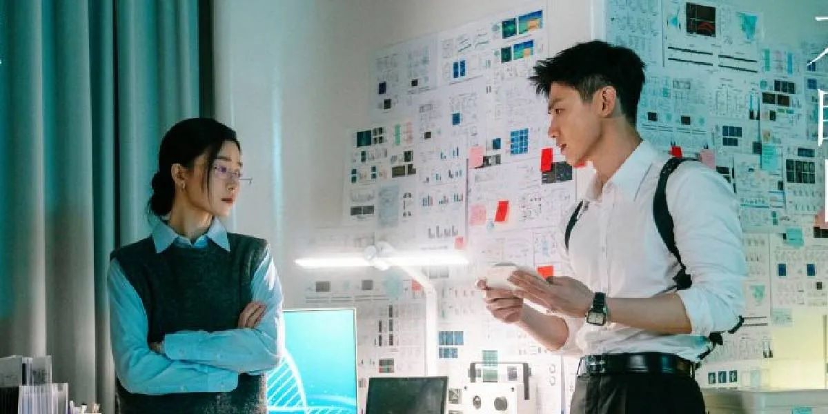 10 Recommendations for the Best High-Rated Chinese Sci-Fi Dramas