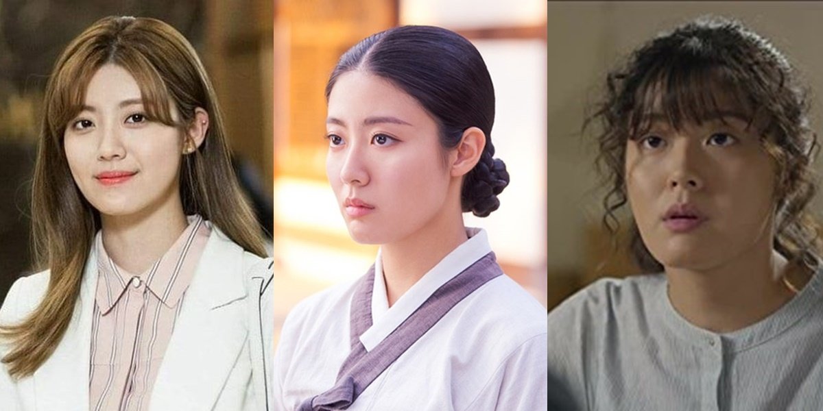 10 Recommendations of Korean Dramas Starring Nam Ji Hyun that Make Her Known as the Specialist in Poor Girl Roles