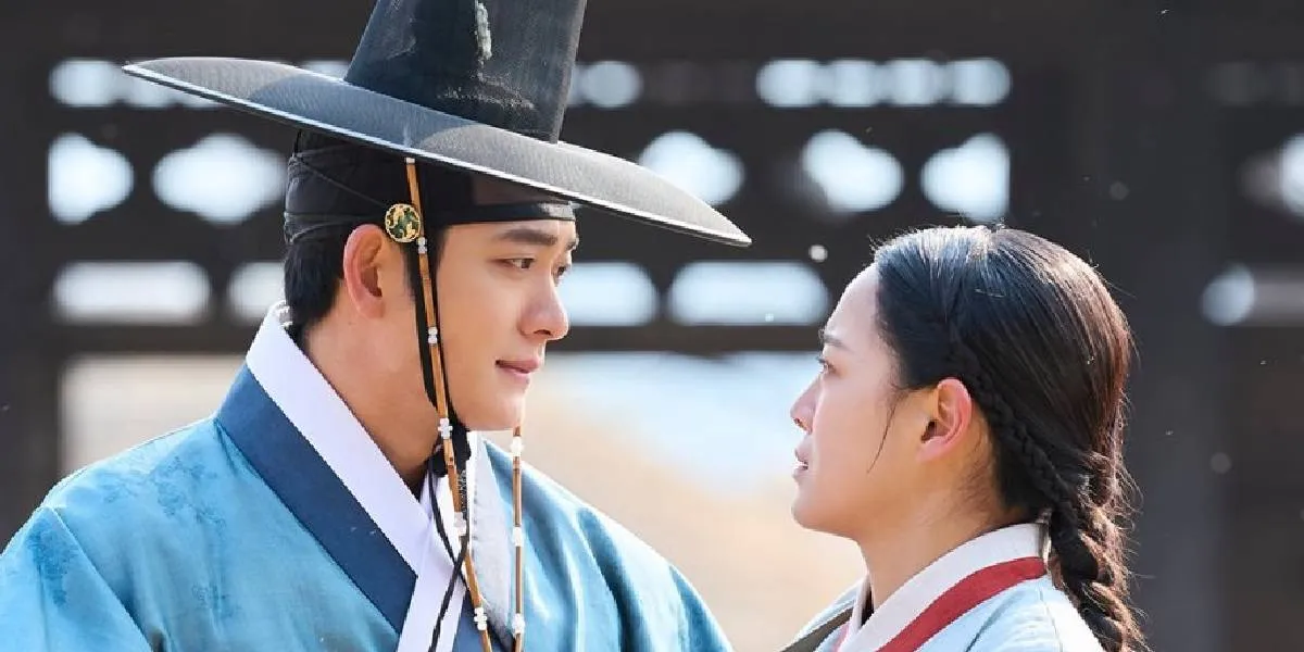 10 Recommendations for Korean Dramas Set to Release in November 2025, Mark Your Calendars!