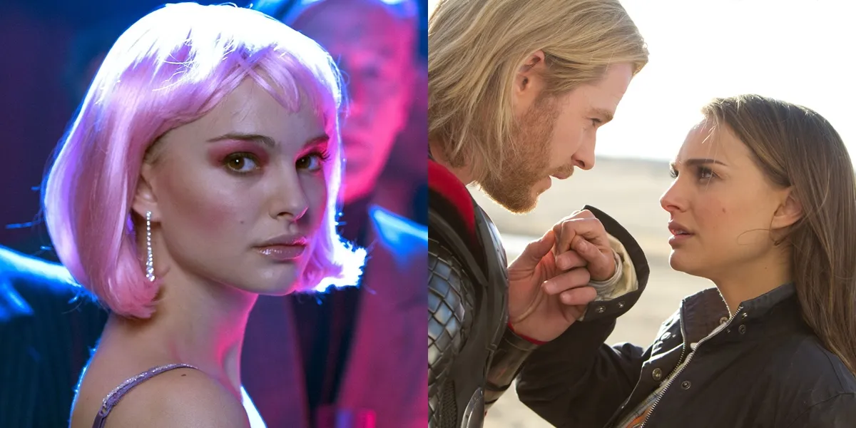 10 Recommendations for the Best Natalie Portman Movies According to Ranker in Various Exciting Genres
