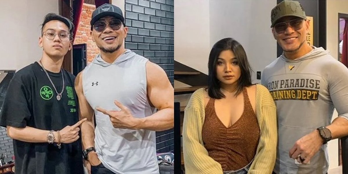 10 Guests of Deddy Corbuzier's Podcast Arrested by the Police, Including a Corrupt Minister - Latest Indra Kenz and Dea OnlyFans