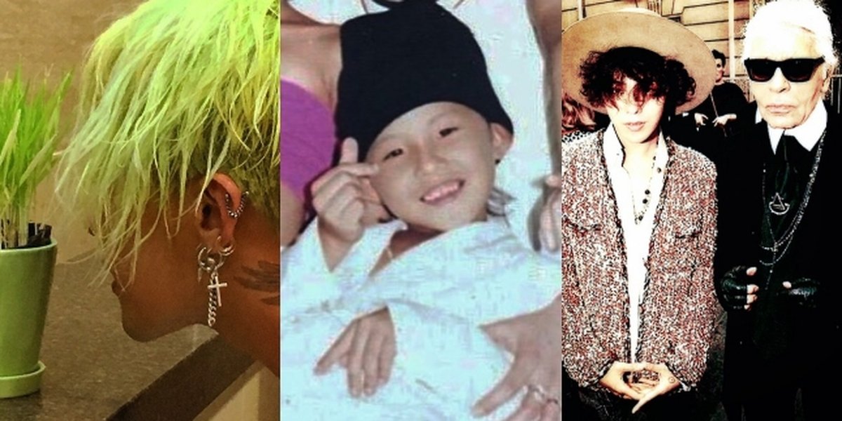 10 Mainstream K-Pop Trends that Started from G-Dragon, Fandom Lightstick to Heart Shaped Finger Pose