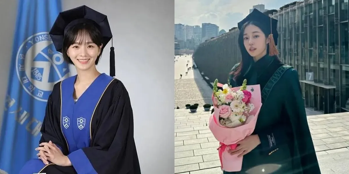 12 Beautiful Actresses Who Are Alumni of Top Korean Universities, Including Park Shin Hye and Park Gyu Young