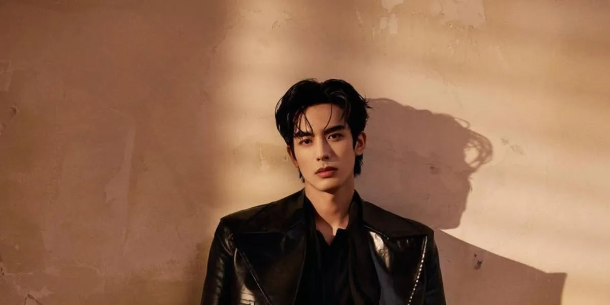 11 Chinese Drama Artists Who Are Now Top Stars, It Turns Out They Started Their Careers as Models