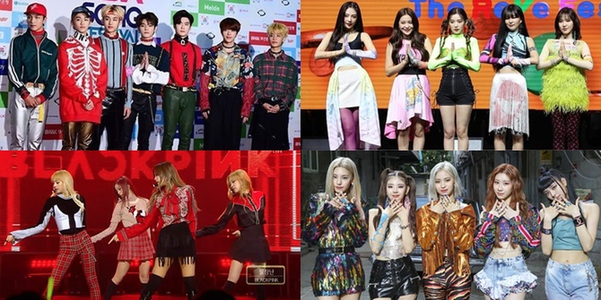 12 Worst Stage Costumes of K-Pop Stars That Make Fans Shake Their Heads