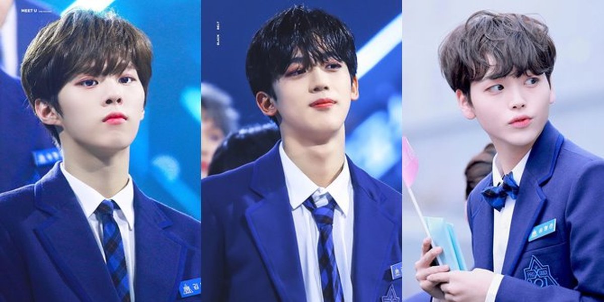 11 X1 Members Announce Positions & Debut Date 'PRODUCE X 101'