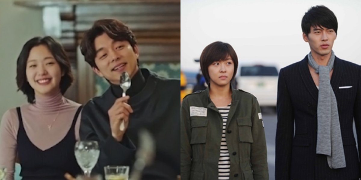 11 Favorite Korean Drama Couples of Korean Netizens in 2023: 'GOBLIN' - 'SECRET GARDEN' Included