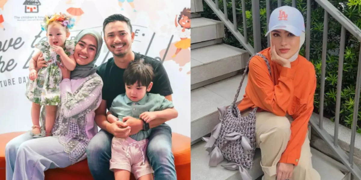11 Potret dan Kabar Terkini Elfira Roy, Dulu Pernah Batal Nikah dengan ...