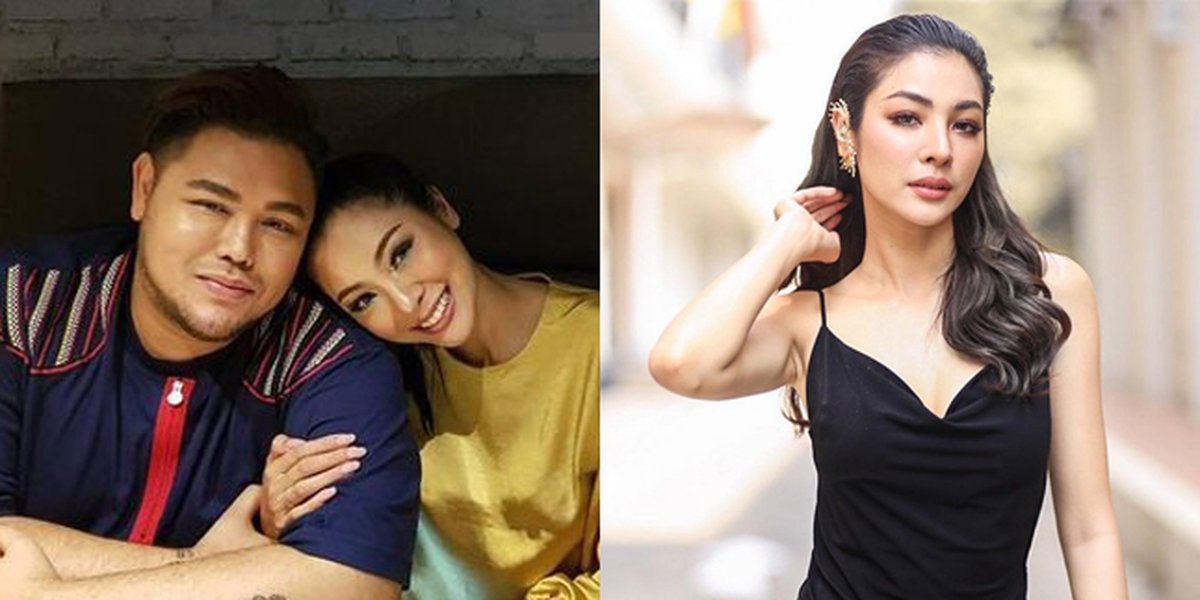 11 Photos of Faye Malisorn, Ivan Gunawan's Ex-Girlfriend Who Made Ayu Ting Ting Jealous