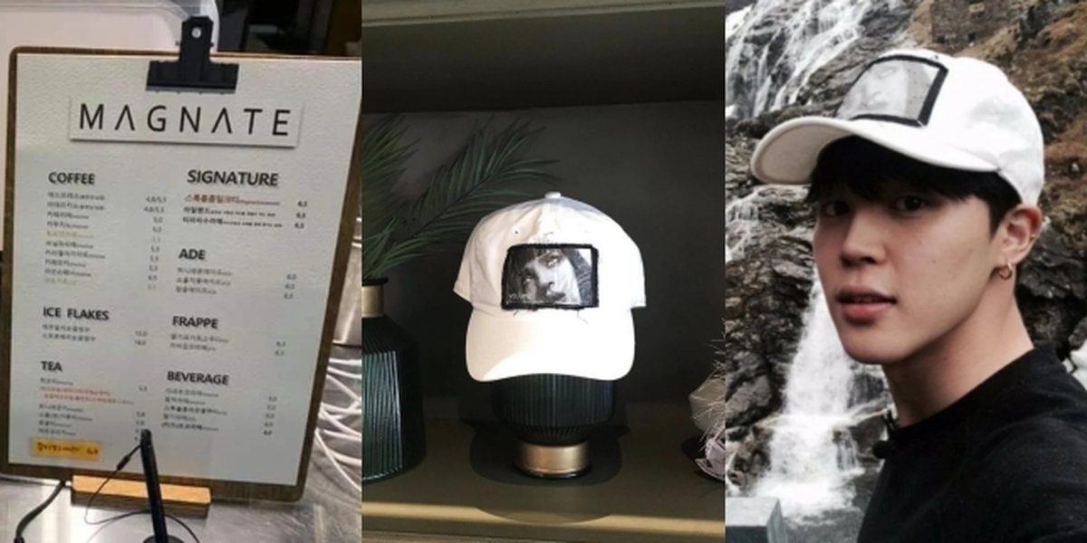 11 Pictures of Jimin BTS's Father's Cafe, Must-Visit Spots for Vacation in Busan