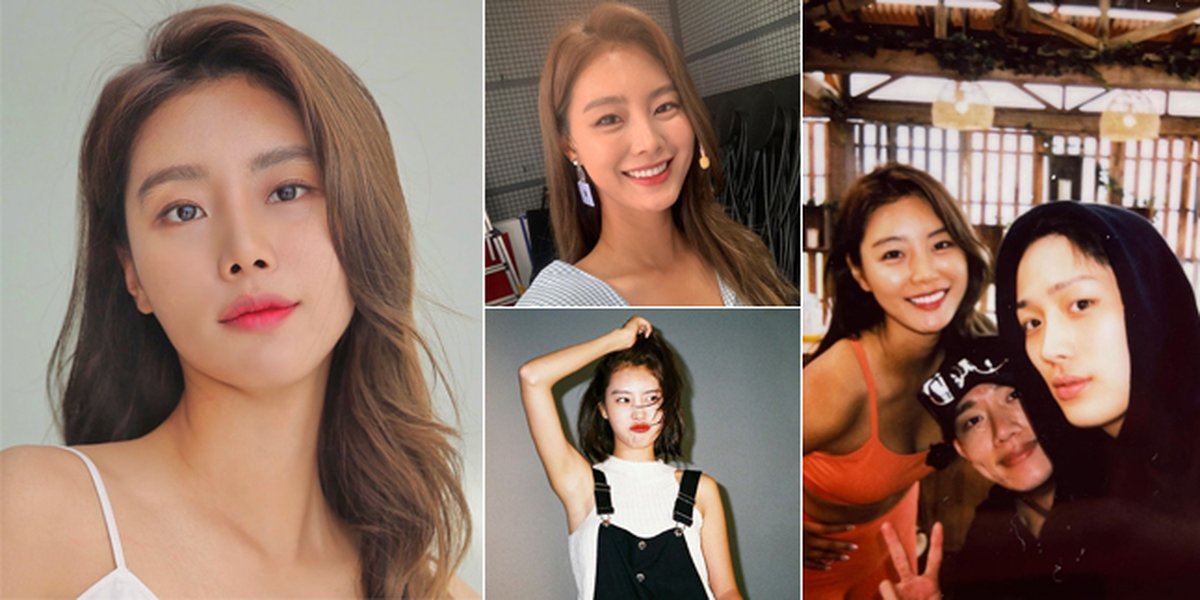 11 Photos of Kang So Yeon, Cast of 'SINGLE'S INFERNO' Who Receives Praises from Korean Netizens Amidst Song Ji A's Controversy