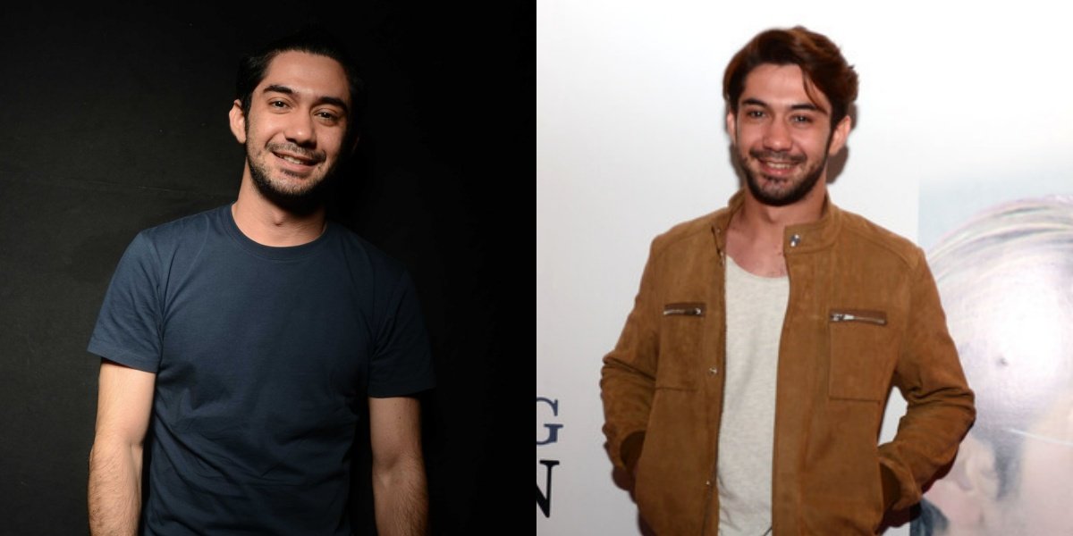 12 Reasons Reza Rahadian Is in High Demand Starring in Many Feature Films, Joko Anwar Says This