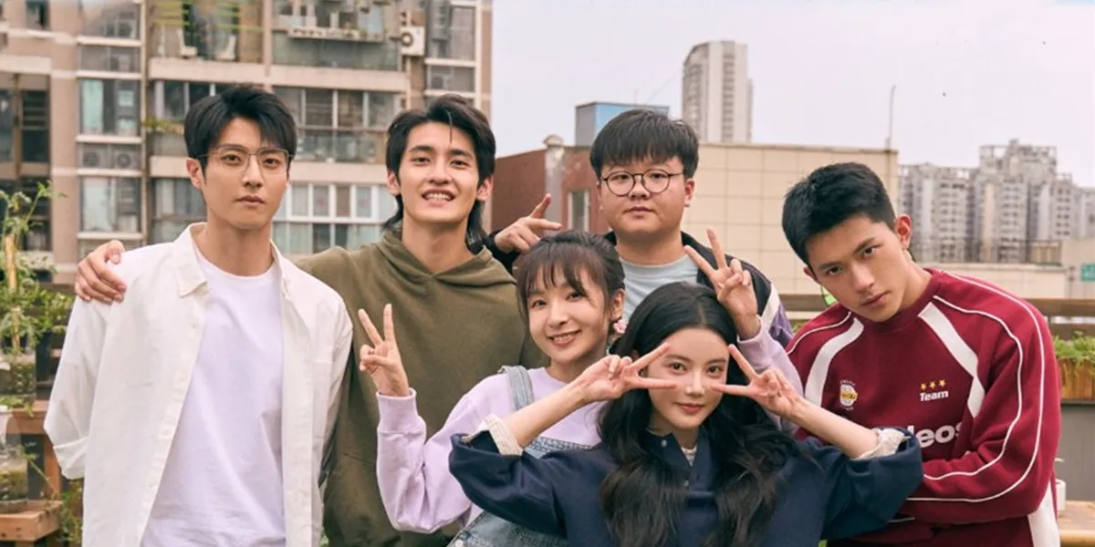 12 Chinese Teen Dramas in 2025 Increasingly Popular Due to Their Stories Relating to Youth Reality