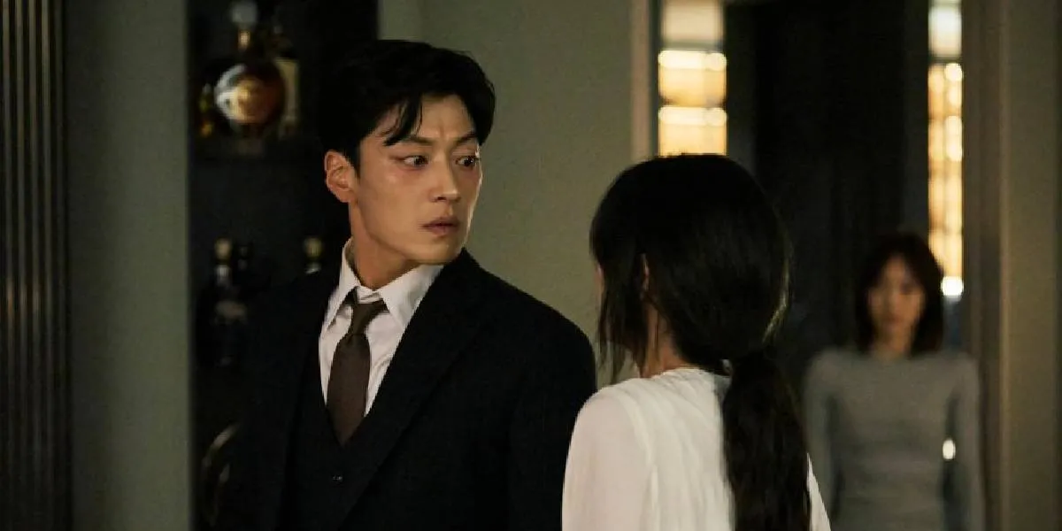 12 Korean Dramas with Toxic Relationships Featuring Red Flag Characters, Latest AS YOU STOOD BY