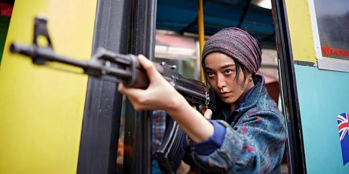 12 Best Action Movies of 2025 Worth Watching, Presenting Adventures that Test Your Adrenaline