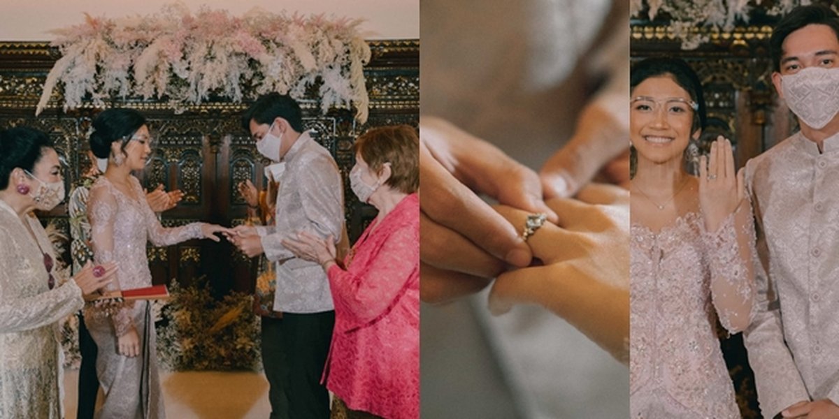 12 Photos of Adipati Dolken's Engagement - Canti Tachril, Intimate Gaze Melts Hearts - Ready to Get Married on December 18, 2020