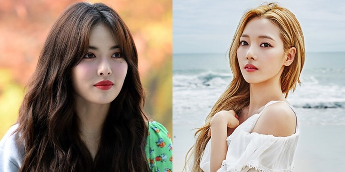 12 K-Pop Idols Who Left Their Group Right After Debut, Including HyunA and Somin from KARD!