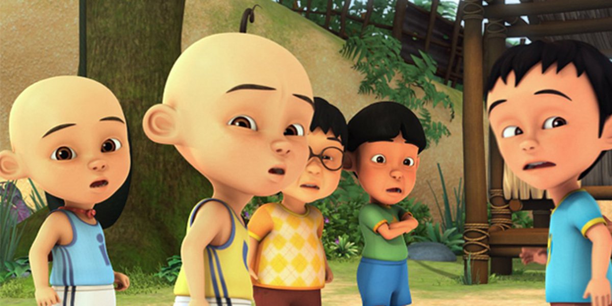 12 Full Names of 'UPIN & IPIN' Characters that Have Never Been Exposed