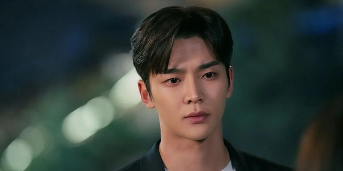 12 Recommendations for Korean Dramas Starring Rowoon, Recently as Jang Si Yul in THE MURKY STREAM 