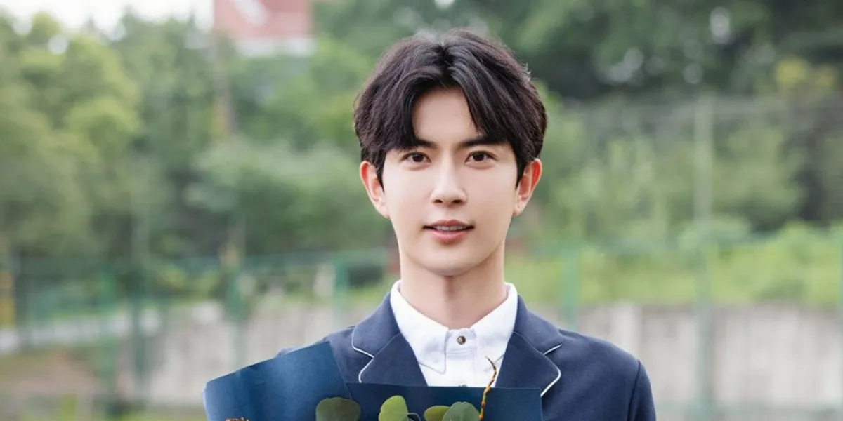 12 Rekomendasi Drama China Dibintangi Yu Menglong Yang Populer Dan Kini