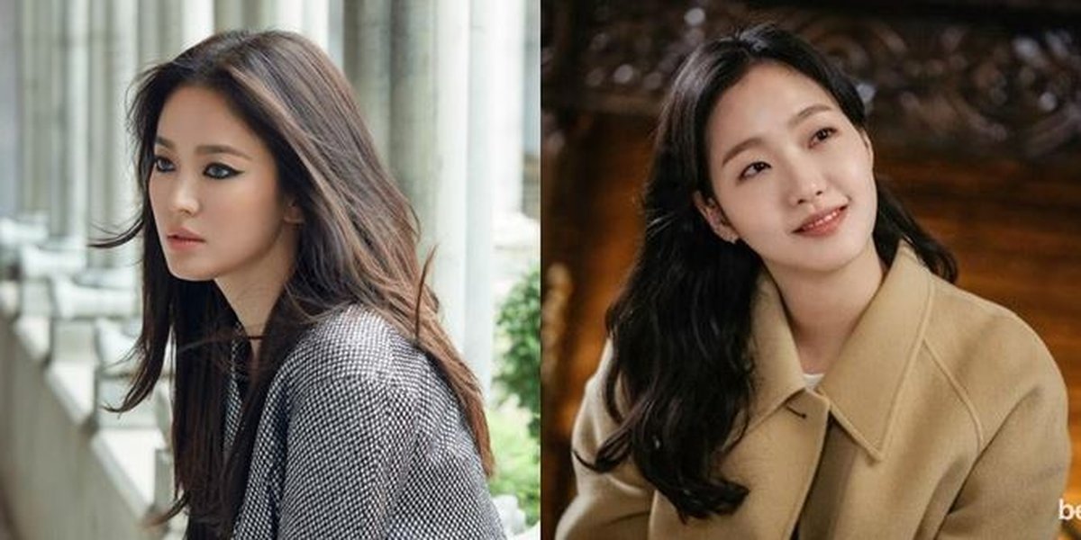12 Top Korean Celebrities Whose Exes Are Also Famous Stars, from Song Hye Kyo to Kim Go Eun