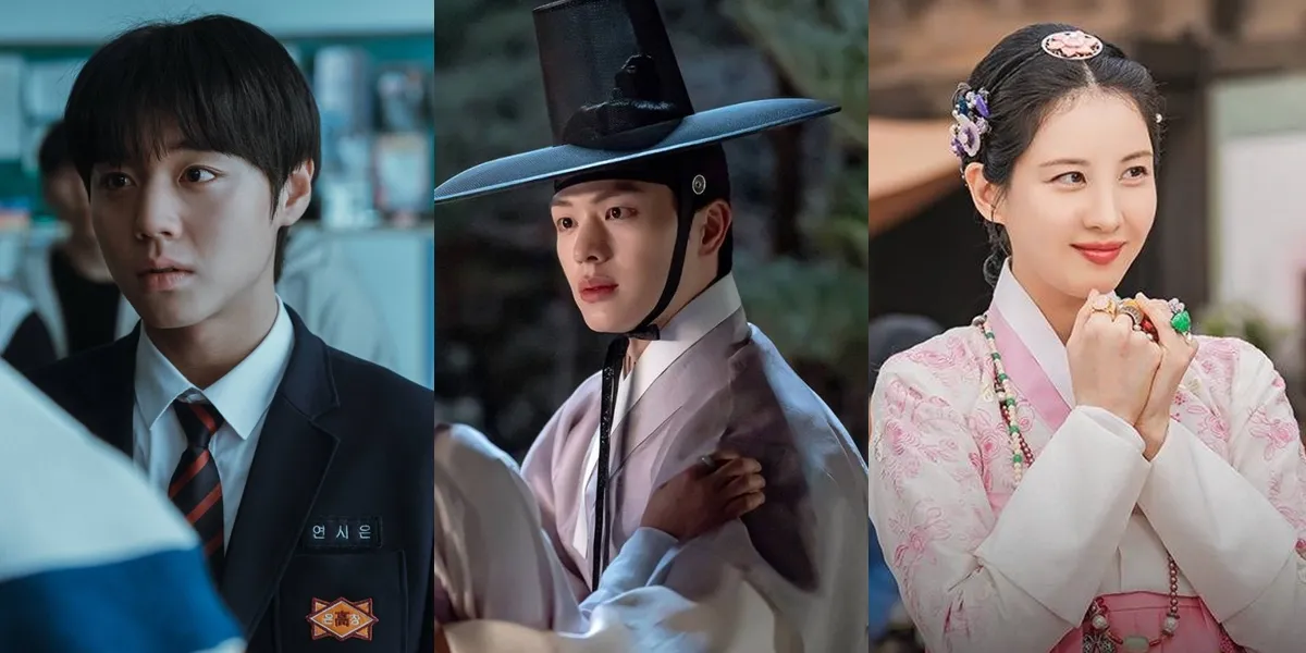 13 Korean Dramas Starring the Latest Idols Throughout 2025 in Various Genres