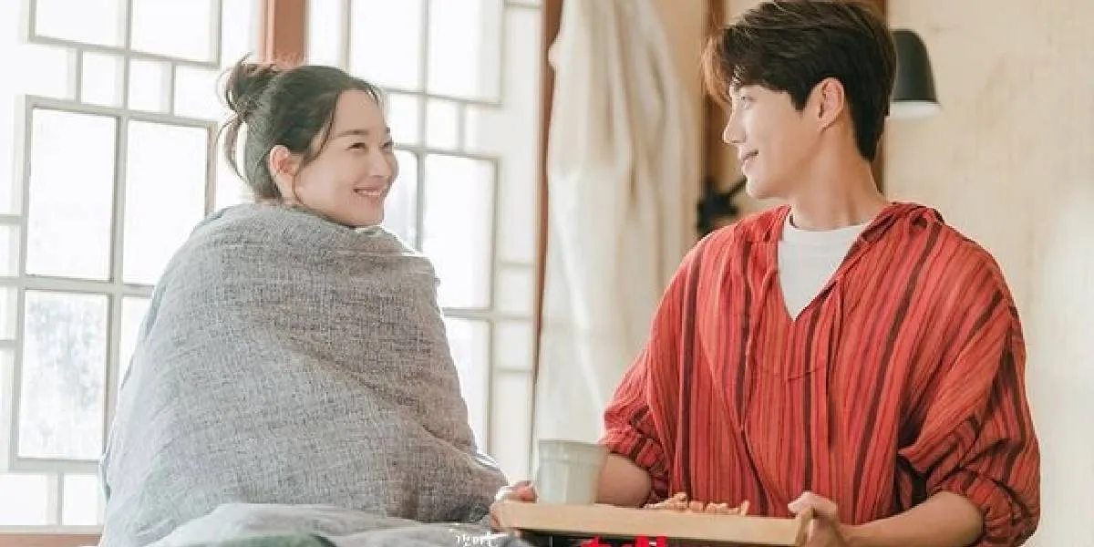 13 Korean Dramas Featuring Love Language, Can Help Understand the Language of Love