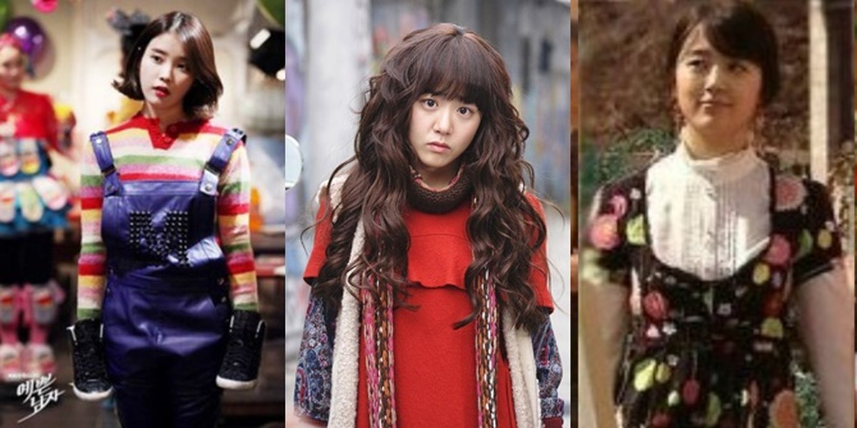 13 Worst OOTD of Female Main Characters in Dramas According to Fans